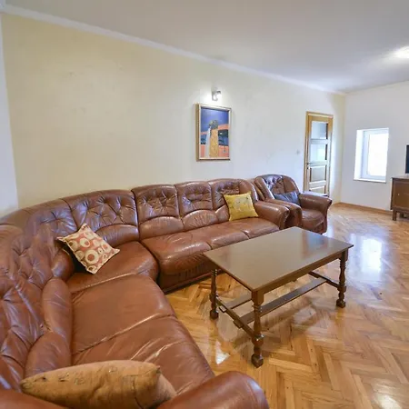 Disney Apartments