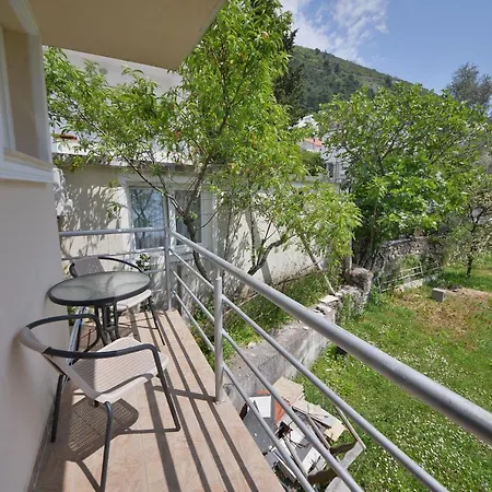 Disney Apartments *