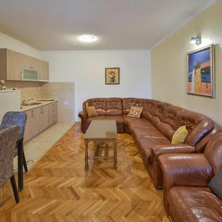 Disney Apartments Апартаменти