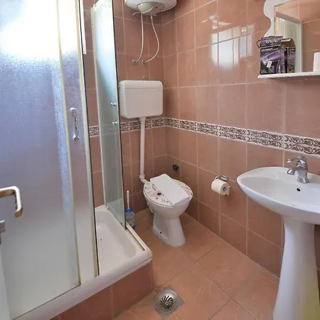 Апартаменти Disney Apartments