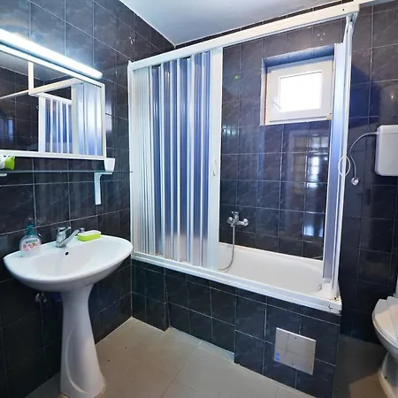Апартаменти Disney Apartments *