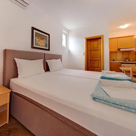 Disney Apartments *