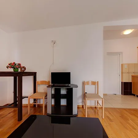 Disney Apartments Апартаменти *