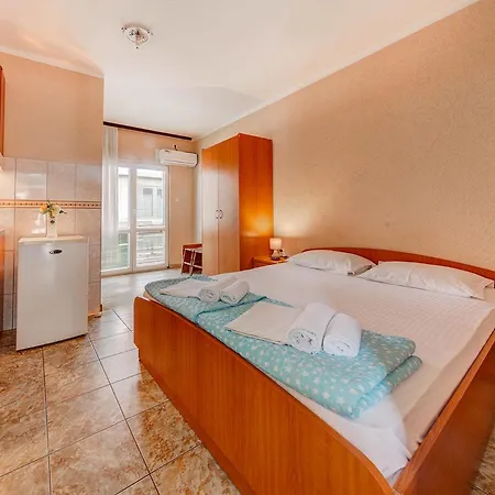 Disney Apartments