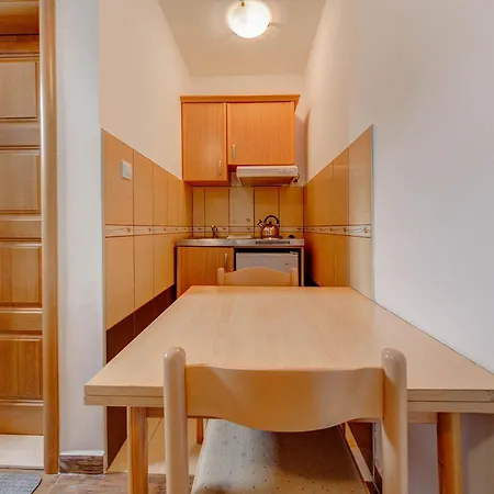 Disney Apartments