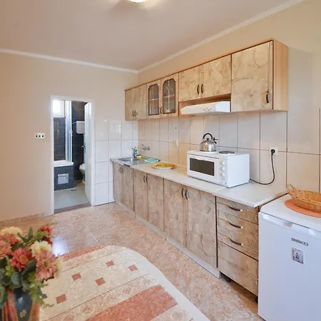 Apartament Disney Apartments Budva