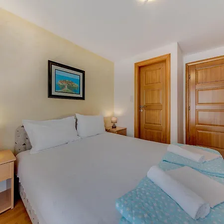 Apartament Disney Apartments *