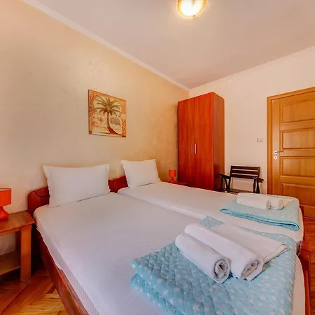 Disney Apartments *