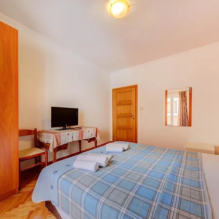 Disney Apartments