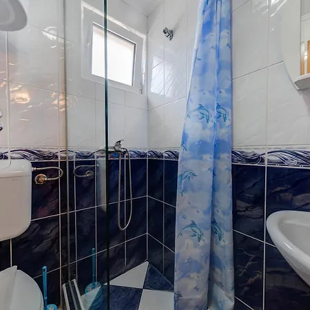 Disney Apartments Budva